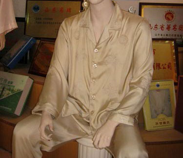 睡衣